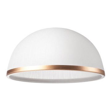 Ersatzschirm für Kronleuchter und Tischlampe Patrycja 14708 E27 190x100 mm