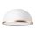 Ersatzschirm für Kronleuchter und Tischlampe Patrycja 14708 E27 190x100 mm