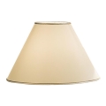 Ersatzschirm für Tischlampe Kolarz 0014.S03 - GIARDINO