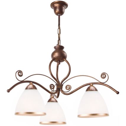 Ersatzschirm - RETRO/ANTICO II 02903 E27 113x110 mm