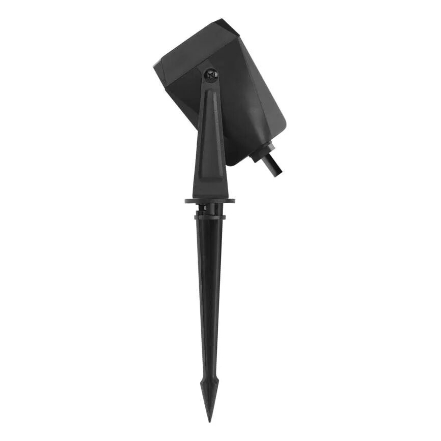 LED RGBIC Dimmbare Outdoor-Leuchte GoSmart - Verlängerungs- LED/1,5W/230V 3000-6500K IP65 Wi-Fi Tuya