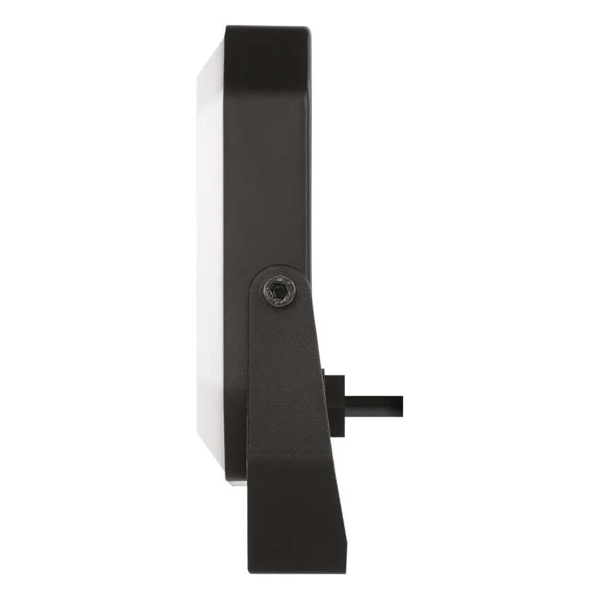 LED RGBIC Dimmbarer Outdoor-Strahler GoSmart - Verlängerungs- LED/4W/230V 3000-6500K IP65 Wi-Fi Tuya