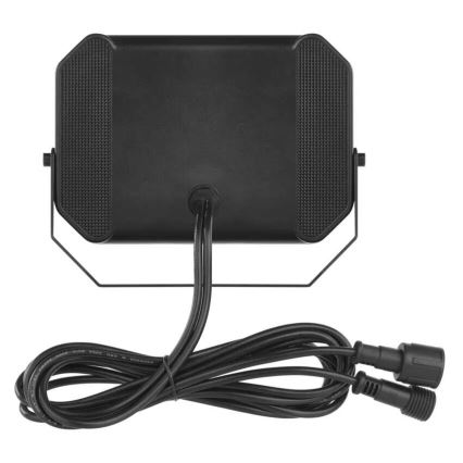 LED RGBIC Dimmbarer Outdoor-Strahler GoSmart - Verlängerungs- LED/4W/230V 3000-6500K IP65 Wi-Fi Tuya