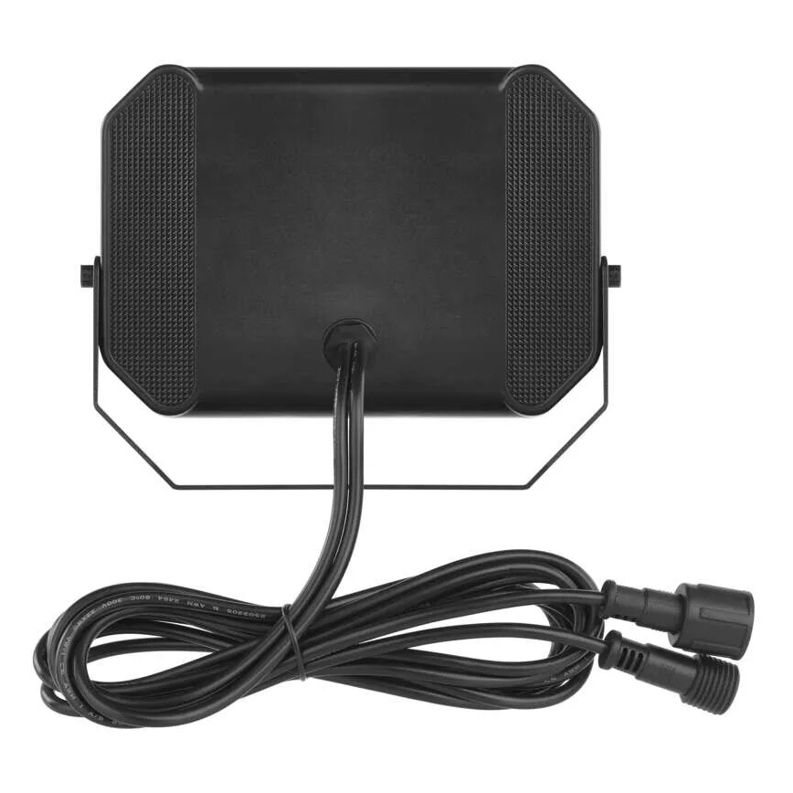 LED RGBIC Dimmbarer Outdoor-Strahler GoSmart - Verlängerungs- LED/4W/230V 3000-6500K IP65 Wi-Fi Tuya