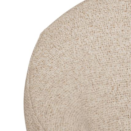 Esszimmerstuhl TORI mit Armlehnen, beige