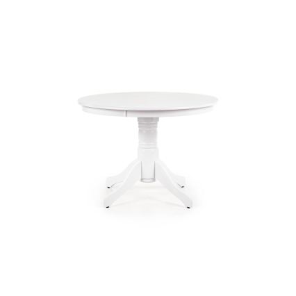 Esstisch KOTI Ø 106 cm, weiß