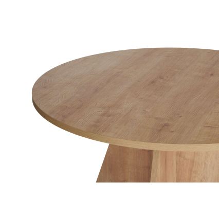 Esstisch MATIN Ø 120 cm, Eiche