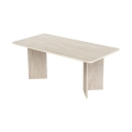 Esstisch NEL, 180 x 90 cm, Beige