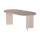 Esstisch NEL 180x90 cm beige