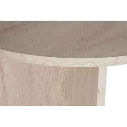 Esstisch NEL 180x90 cm beige
