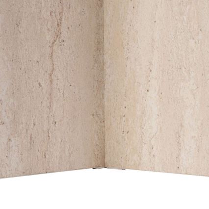 Esstisch NEL 200 × 90 cm, beige