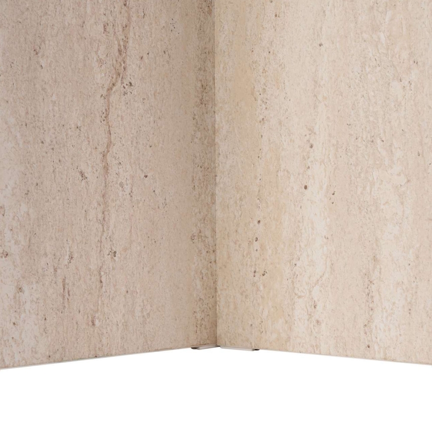 Esstisch NEL 200 × 90 cm, beige