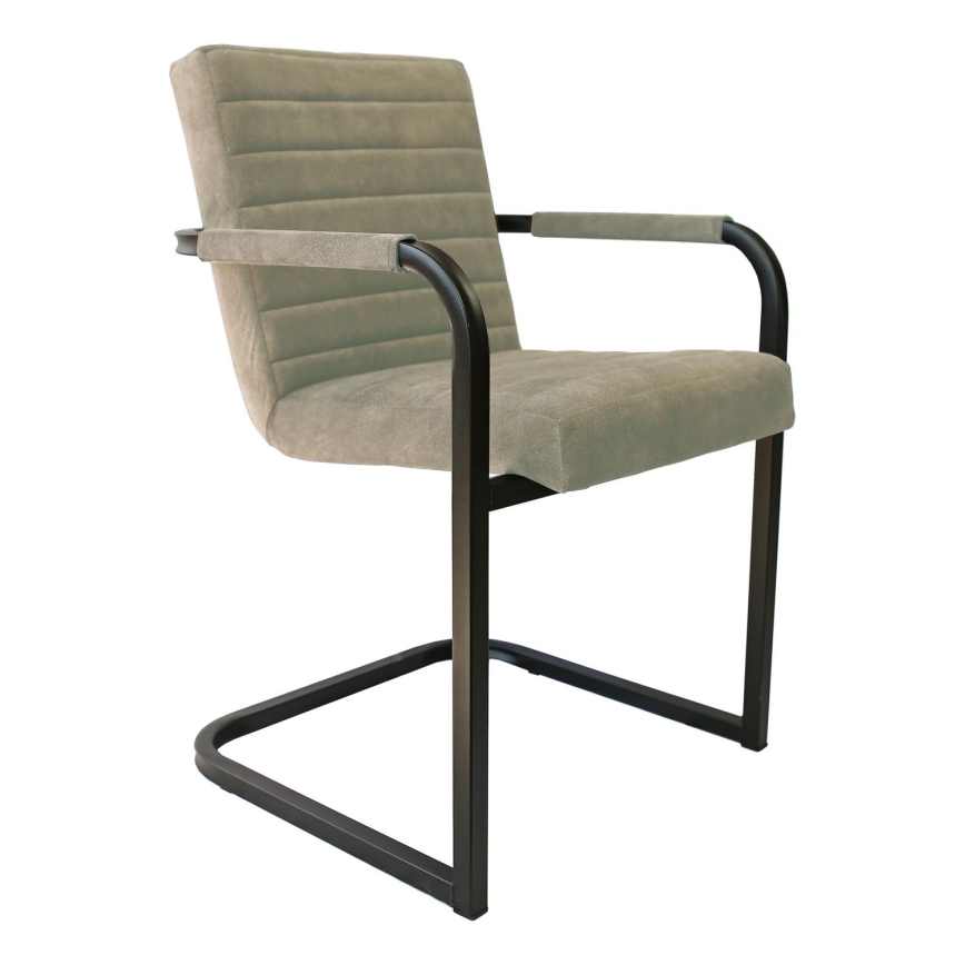Esstischstuhl BART beige