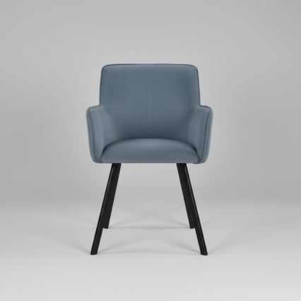 Esszimmerstuhl AMELIA grau