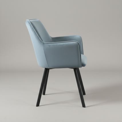 Esszimmerstuhl AMELIA grau