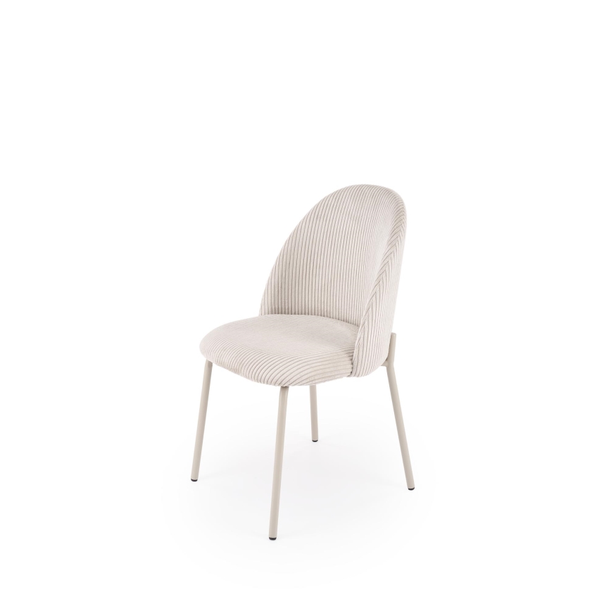 Esszimmerstuhl BEAU 1 Stück beige
