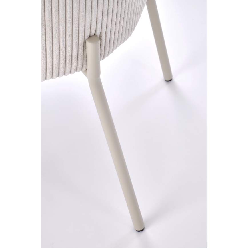 Esszimmerstuhl BEAU 1 Stück beige