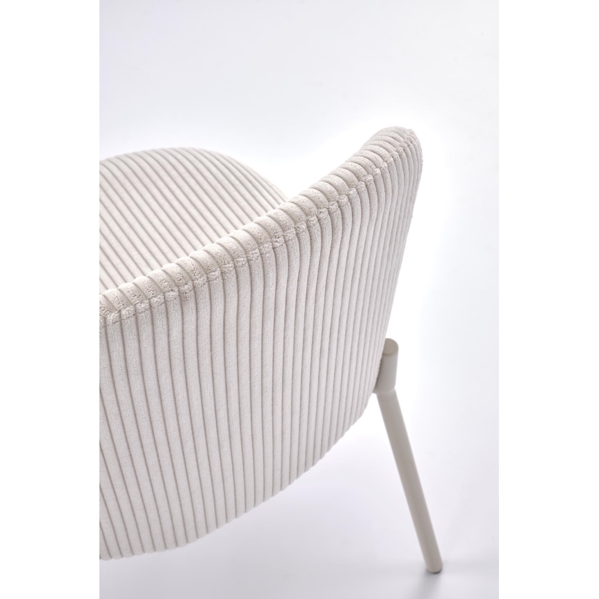 Esszimmerstuhl BEAU 1 Stück beige