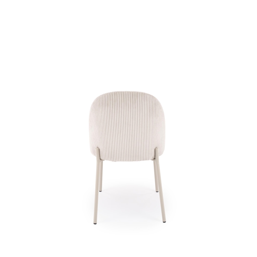 Esszimmerstuhl BEAU 1 Stück beige