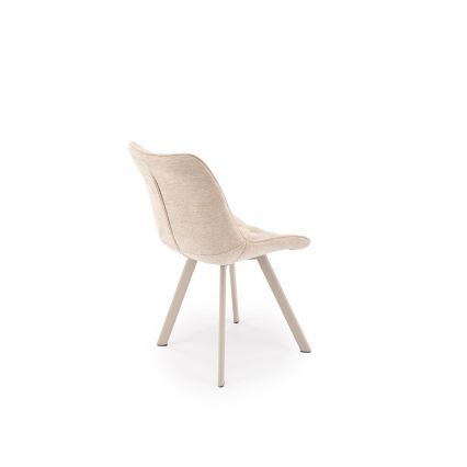 Esszimmerstuhl COMORO 1 St. beige