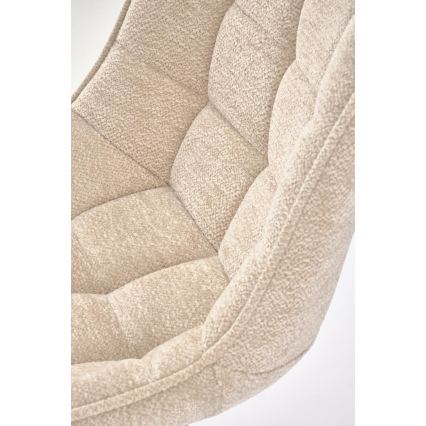 Esszimmerstuhl COMORO 1 St. beige