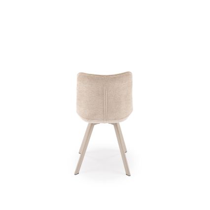 Esszimmerstuhl COMORO 1 St. beige