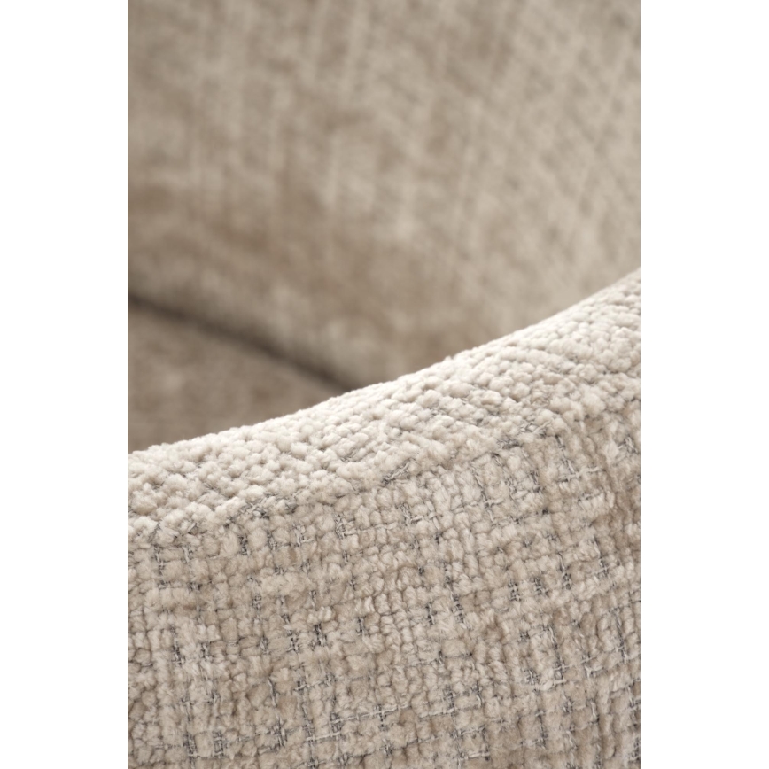 Esszimmerstuhl DOMAS, 1 Stk., beige