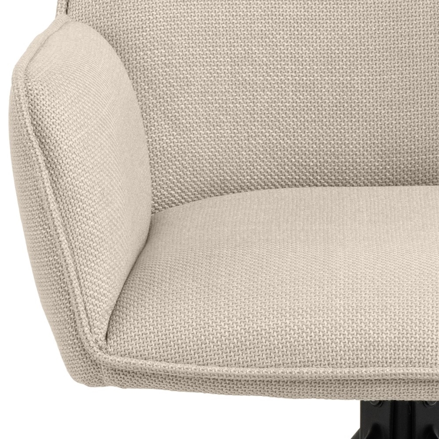 Esszimmerstuhl ESME 1 Stk. beige