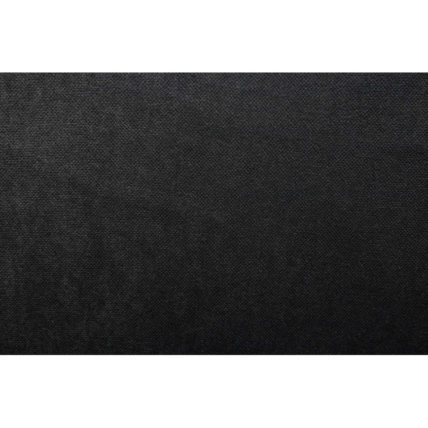 Esszimmerstuhl EZRA Weiß/Schwarz