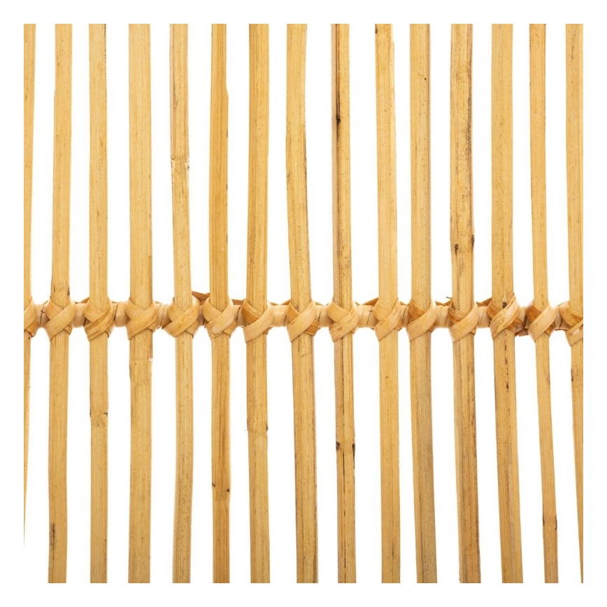 Esszimmerstuhl KUBU Rattan