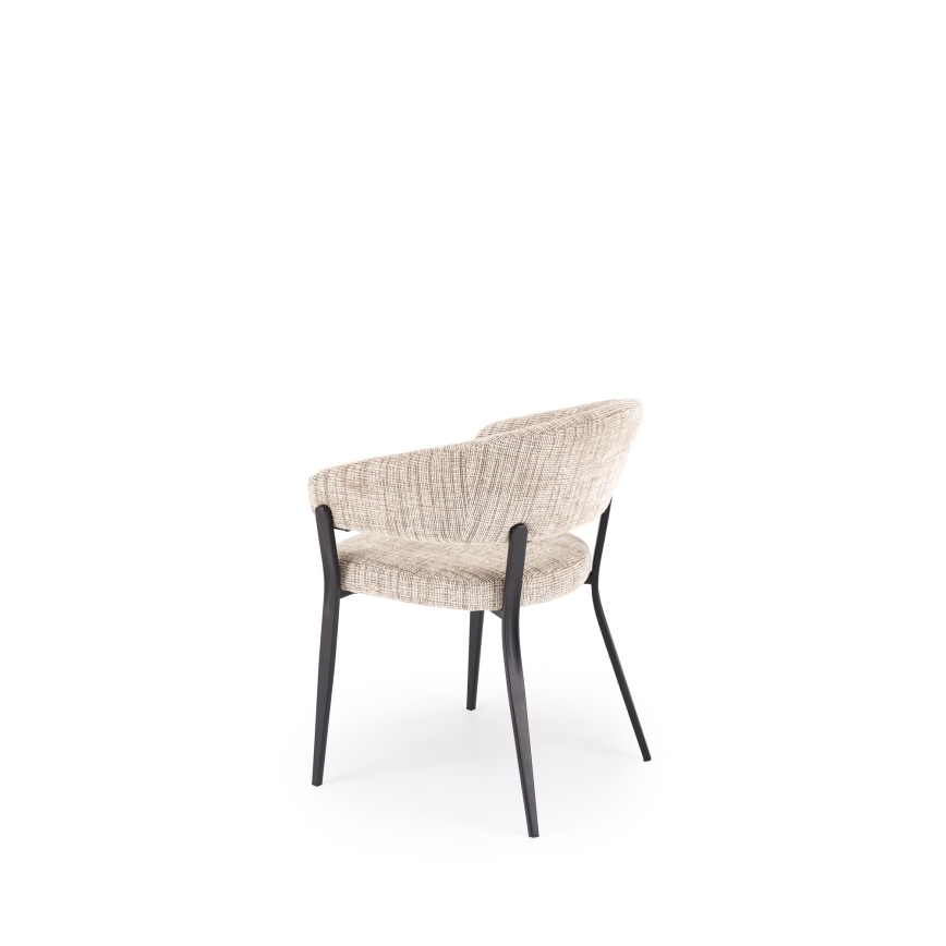 Esszimmerstuhl LOCUS 1 Stk. beige