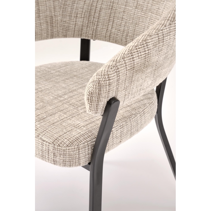 Esszimmerstuhl LOCUS 1 Stk. beige