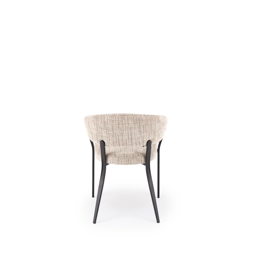 Esszimmerstuhl LOCUS 1 Stk. beige