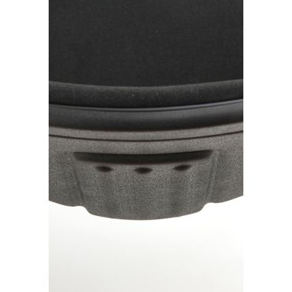Esszimmerstuhl LUCE, 1 St., schwarz