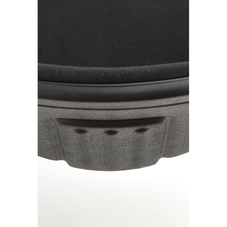 Esszimmerstuhl LUCE, 1 St., schwarz