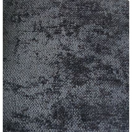 Esszimmerstuhl LUSO Eiche/Schwarz