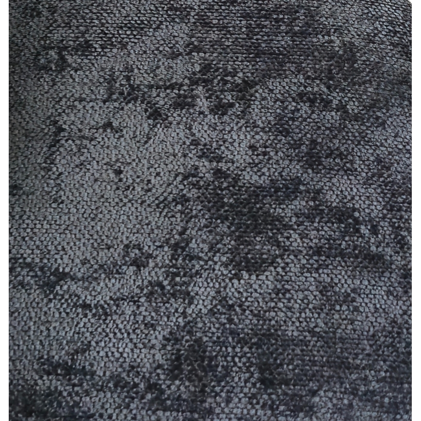 Esszimmerstuhl LUSO Eiche/Schwarz