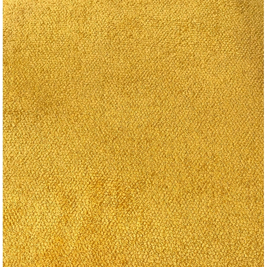 Esszimmerstuhl LUSO schwarz/orange
