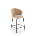 Esszimmerstuhl MYK 1 St. beige