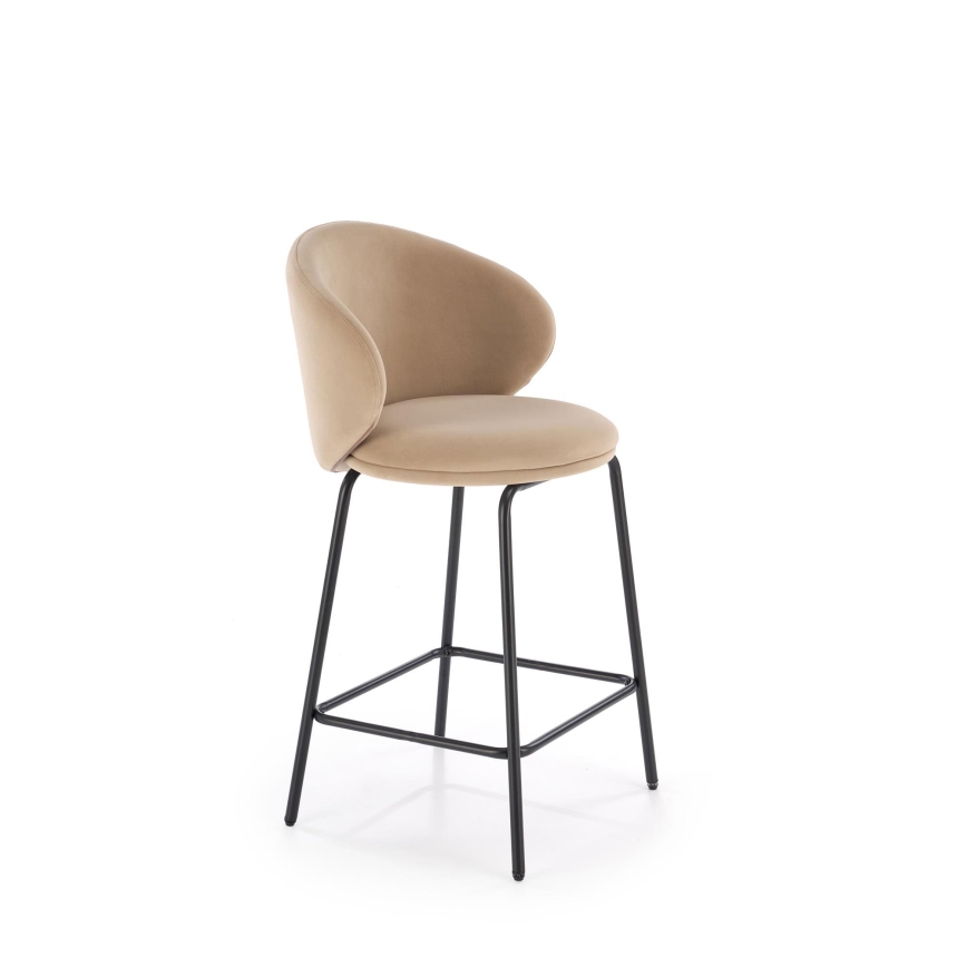 Esszimmerstuhl MYK 1 St. beige