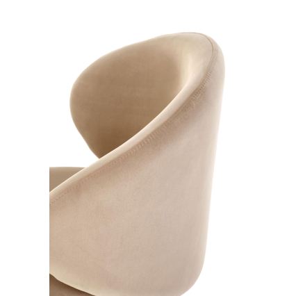 Esszimmerstuhl MYK 1 St. beige