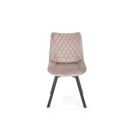 Esszimmerstuhl OMBRA, 1 St., beige