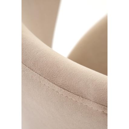 Esszimmerstuhl ORBIS, 1 St., beige