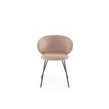 Esszimmerstuhl ORBIS, 1 St., beige