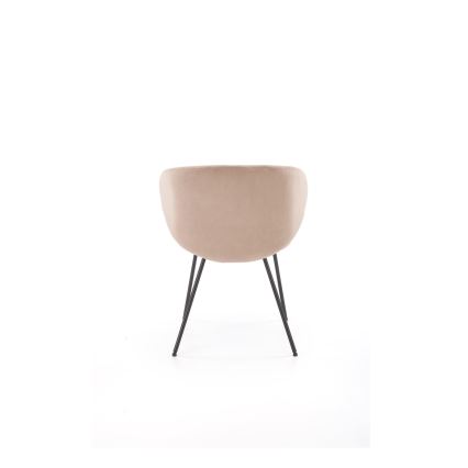 Esszimmerstuhl ORBIS, 1 St., beige