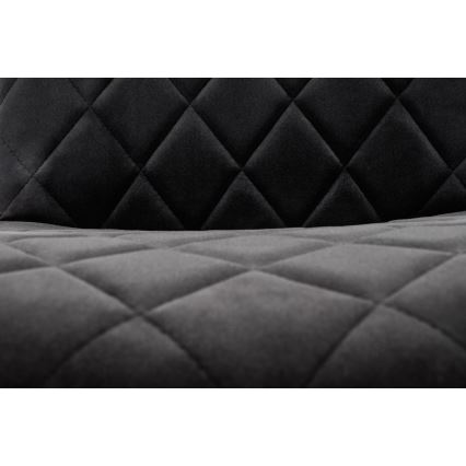 Esszimmerstuhl ORIS, 1 St., schwarz