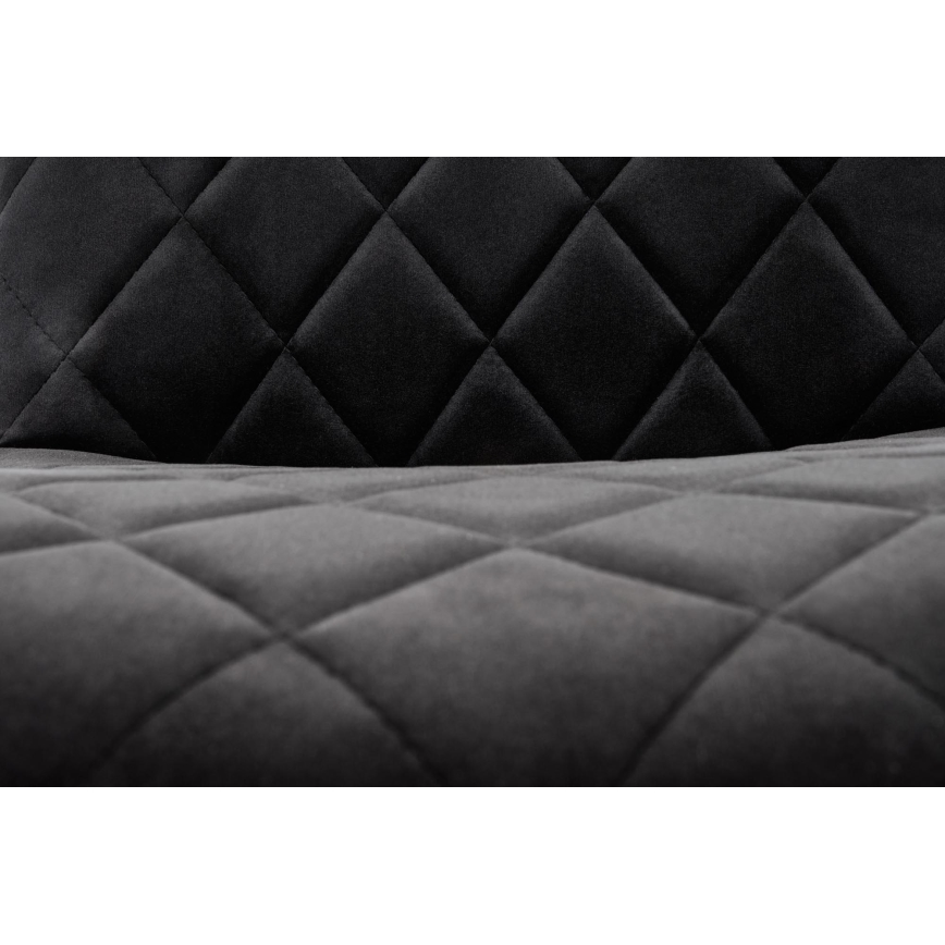 Esszimmerstuhl ORIS, 1 St., schwarz