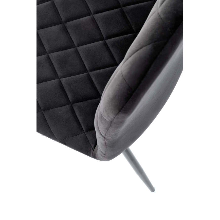 Esszimmerstuhl ORIS, 1 St., schwarz