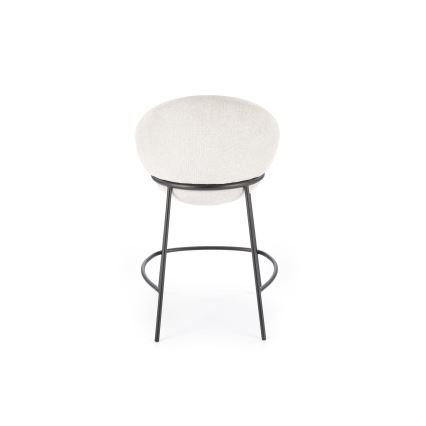 Esszimmerstuhl REN, 1 Stück, weiß