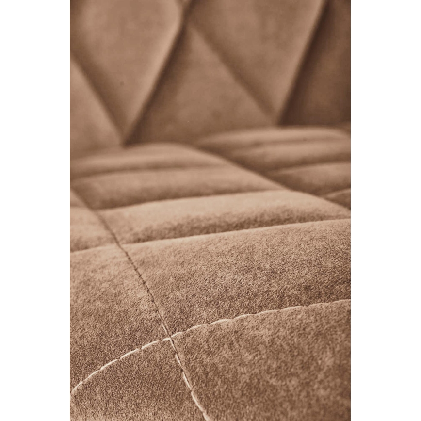 Esszimmerstuhl RESTIVO, 1 Stück, beige